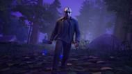 Jason Voorhees in Fortnitemares (Image via Epic Games)